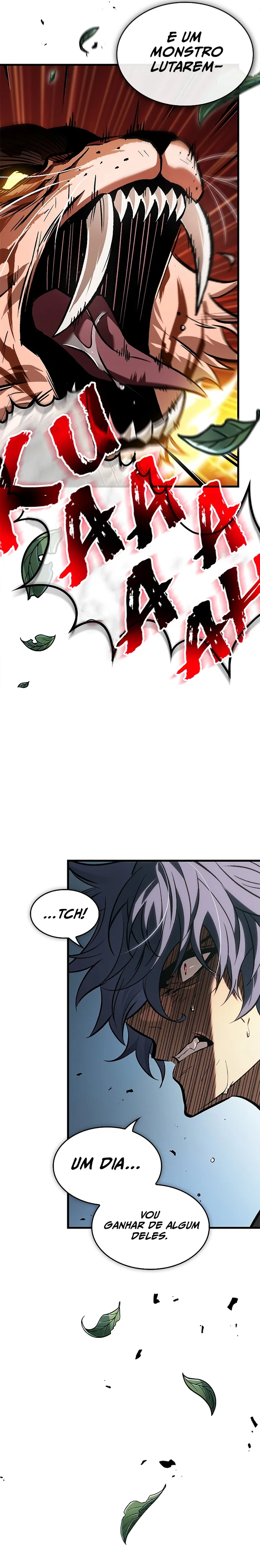 Read Pick Me Up! PT Manga Online