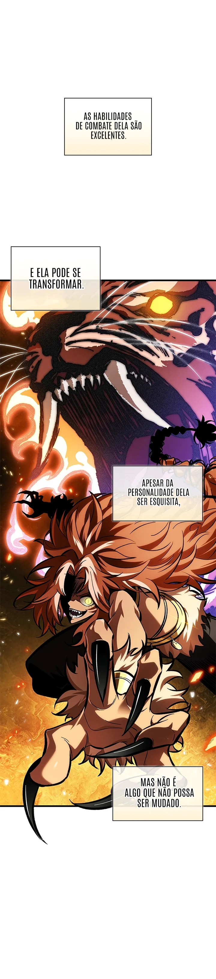 Read Pick Me Up! PT Manga Online