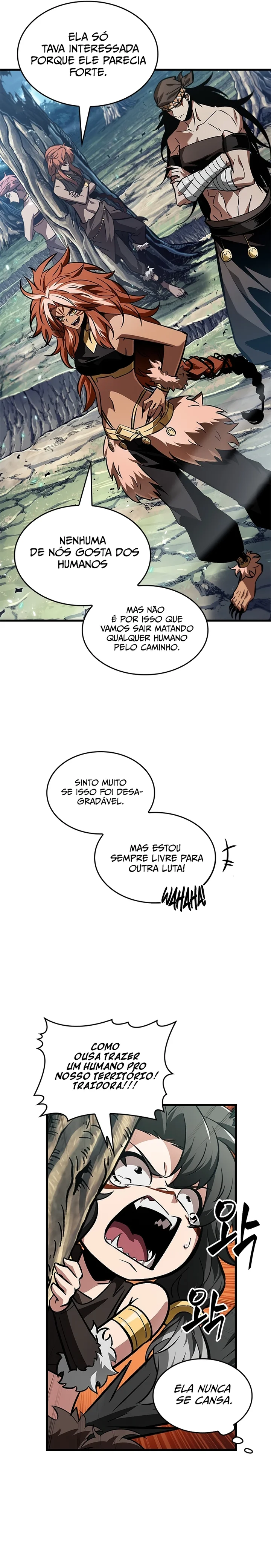 Read Pick Me Up! PT Manga Online