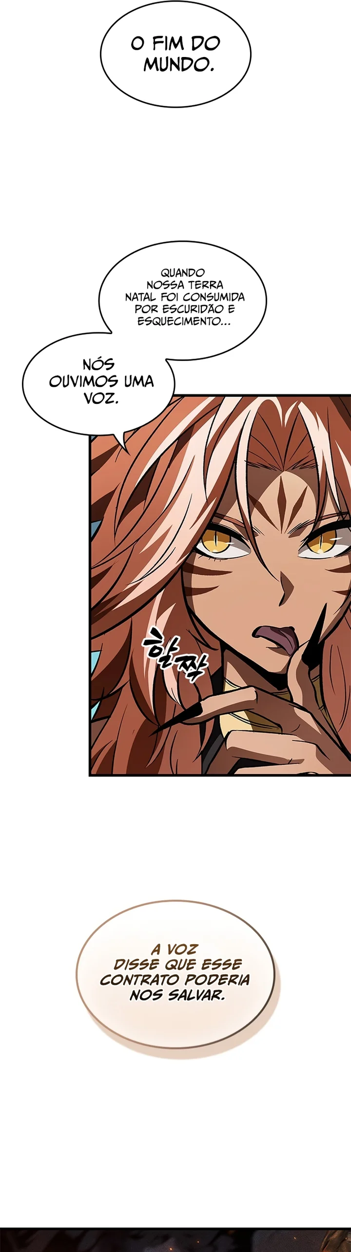 Read Pick Me Up! PT Manga Online