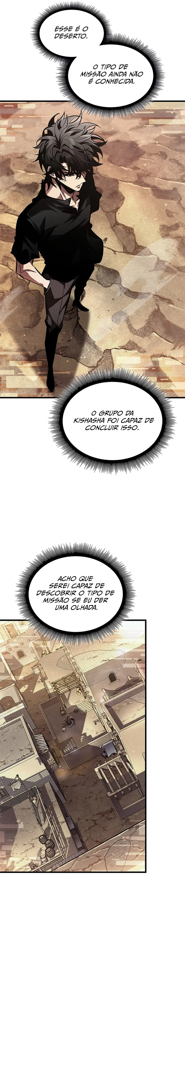 Read Pick Me Up! PT Manga Online