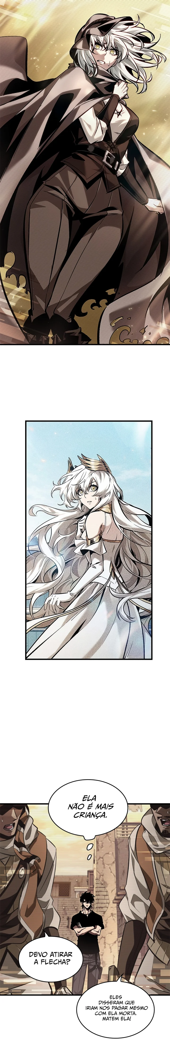 Read Pick Me Up! PT Manga Online