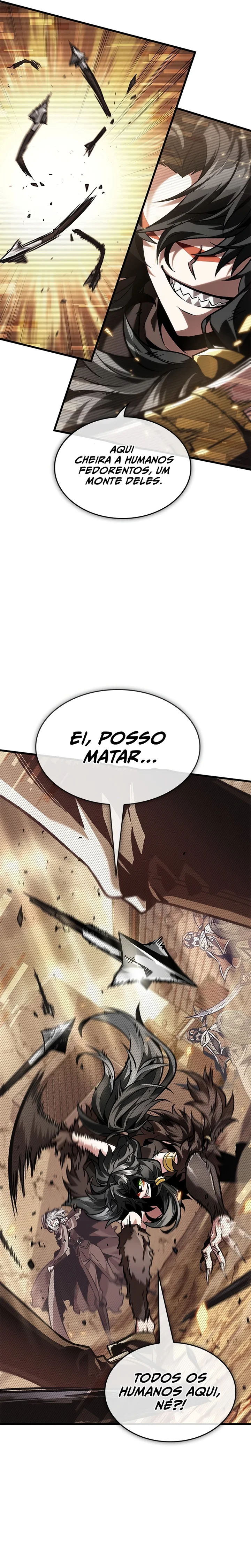 Read Pick Me Up! PT Manga Online