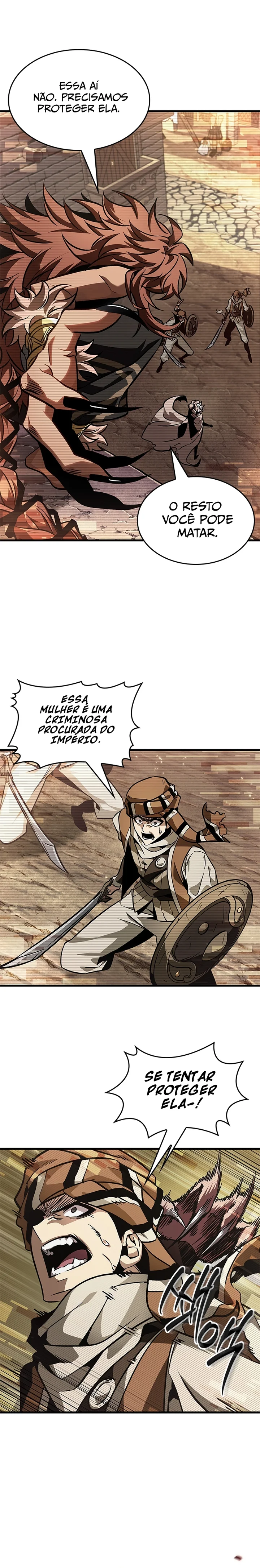 Read Pick Me Up! PT Manga Online