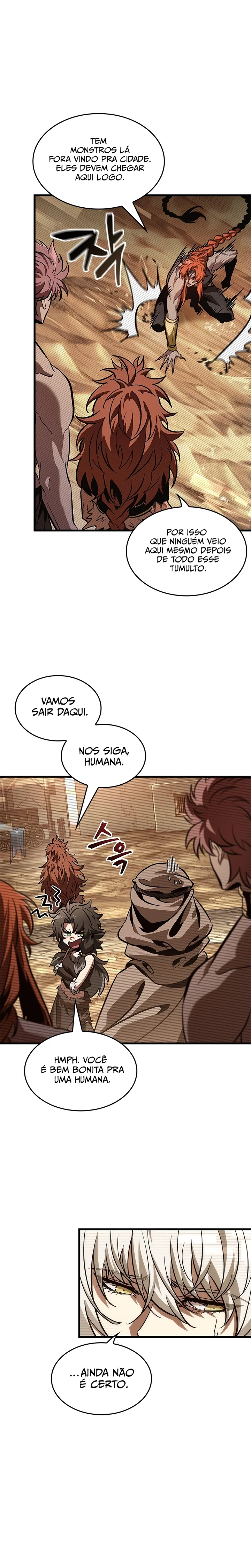 Read Pick Me Up! PT Manga Online