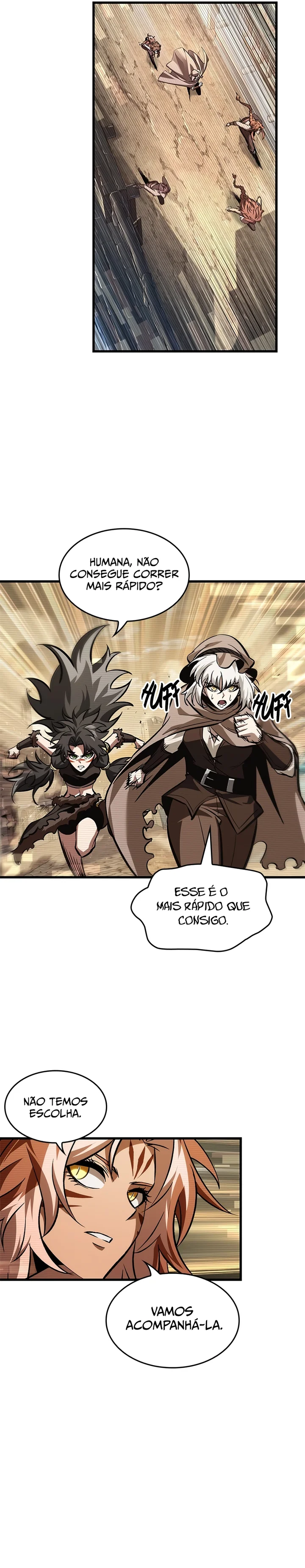 Read Pick Me Up! PT Manga Online