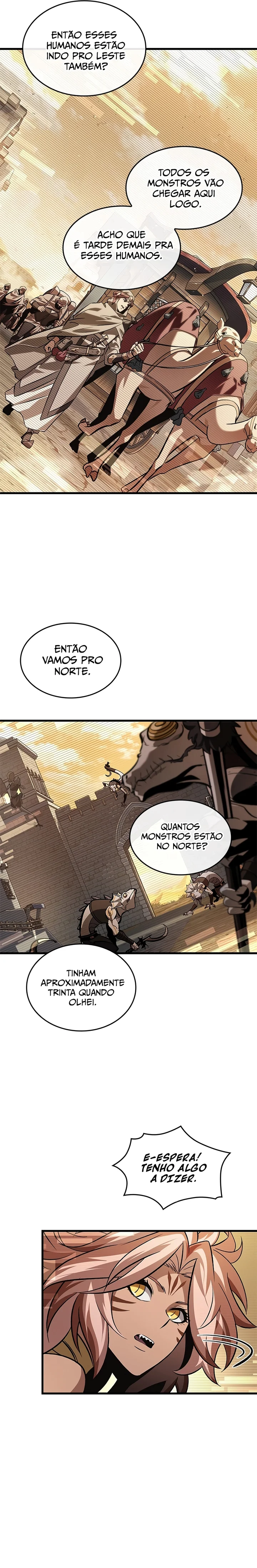 Read Pick Me Up! PT Manga Online