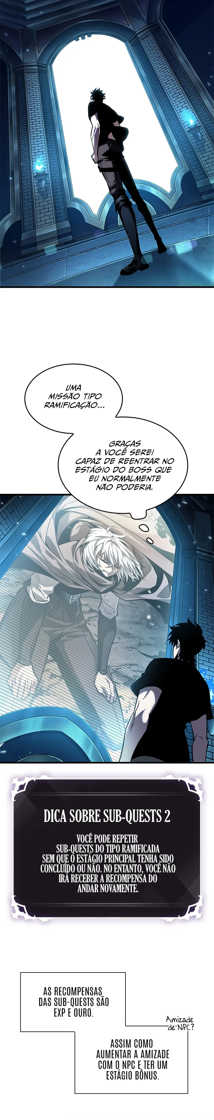 Read Pick Me Up! PT Manga Online
