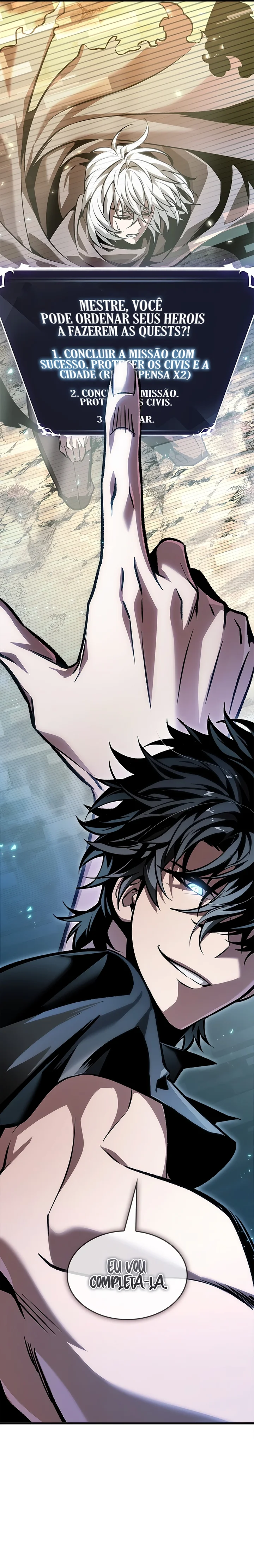 Read Pick Me Up! PT Manga Online