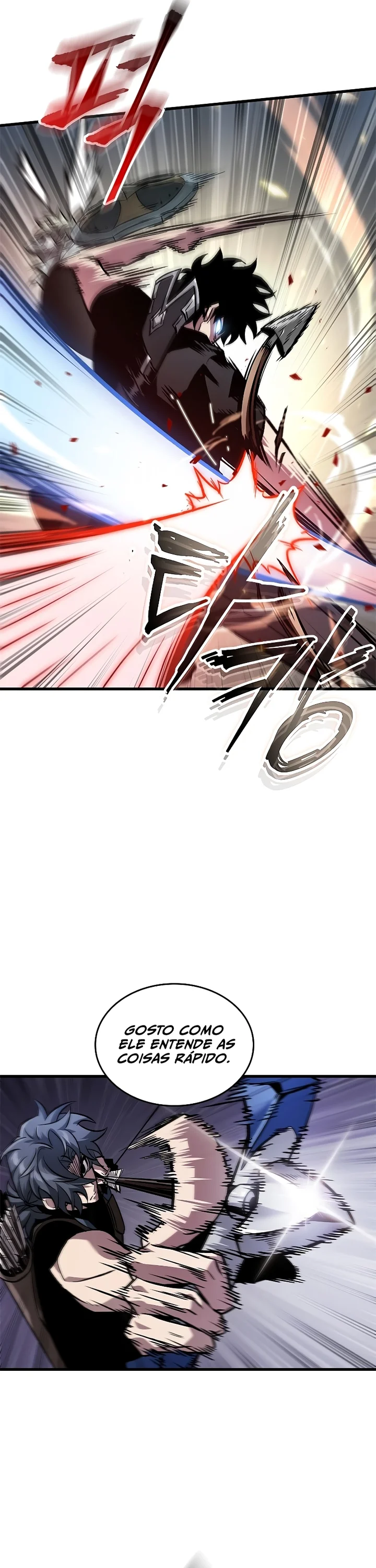 Read Pick Me Up! PT Manga Online
