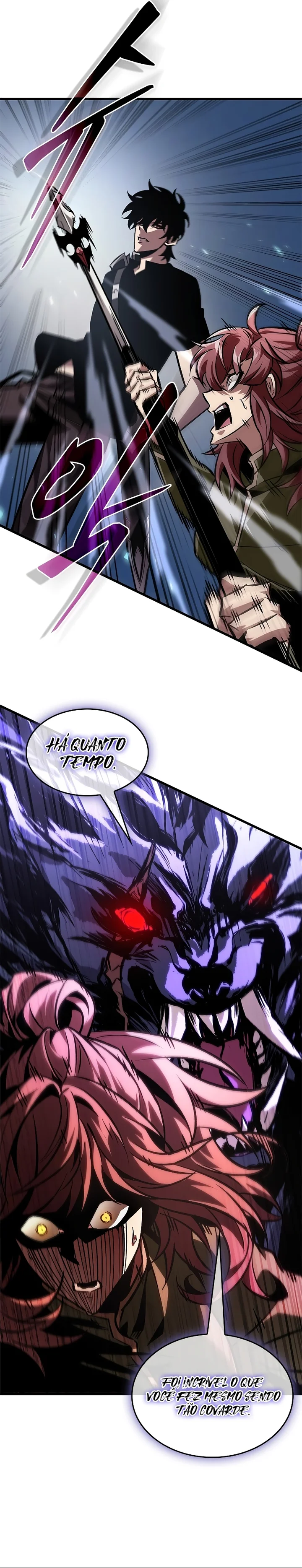 Read Pick Me Up! PT Manga Online
