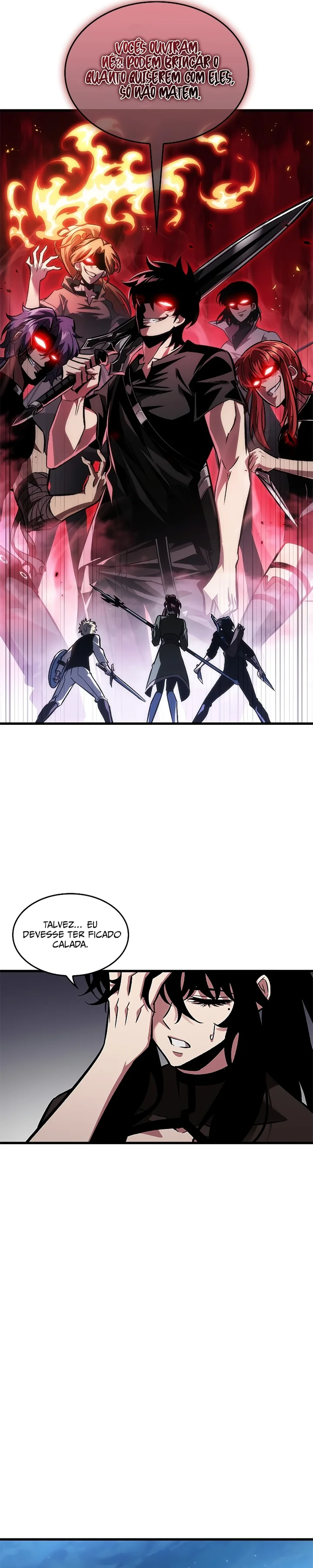 Read Pick Me Up! PT Manga Online