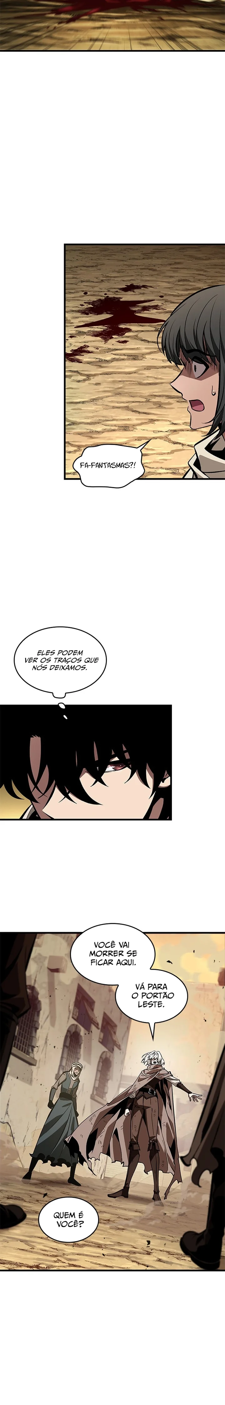 Read Pick Me Up! PT Manga Online