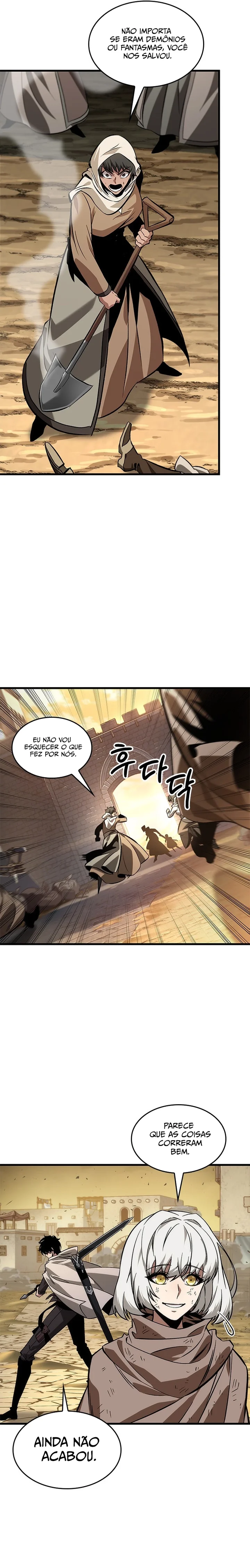 Read Pick Me Up! PT Manga Online