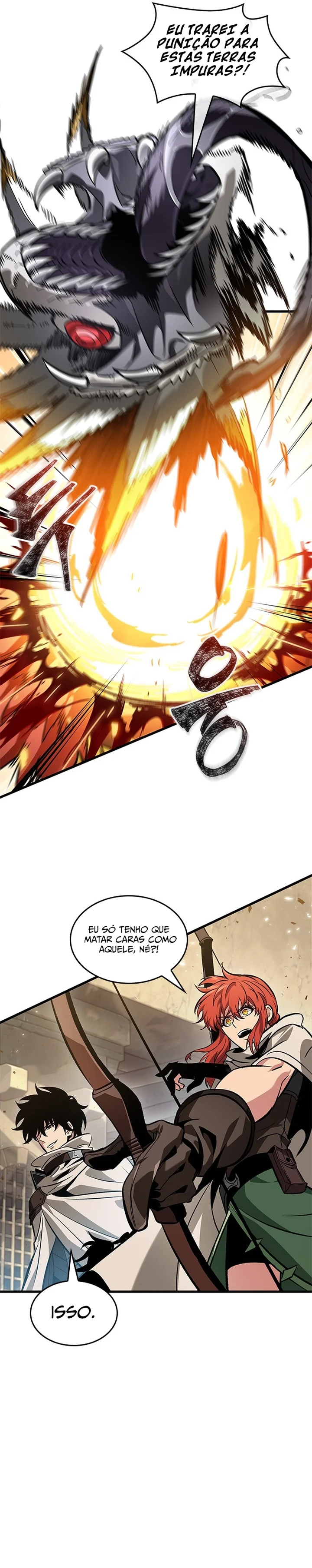 Read Pick Me Up! PT Manga Online