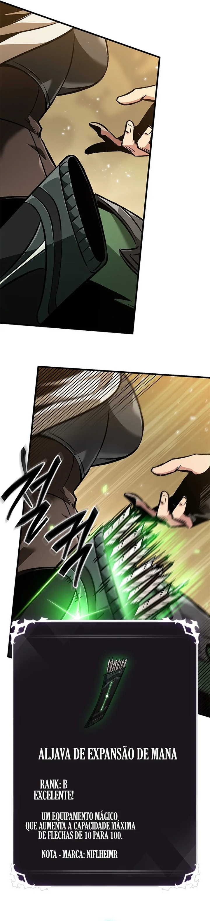 Read Pick Me Up! PT Manga Online