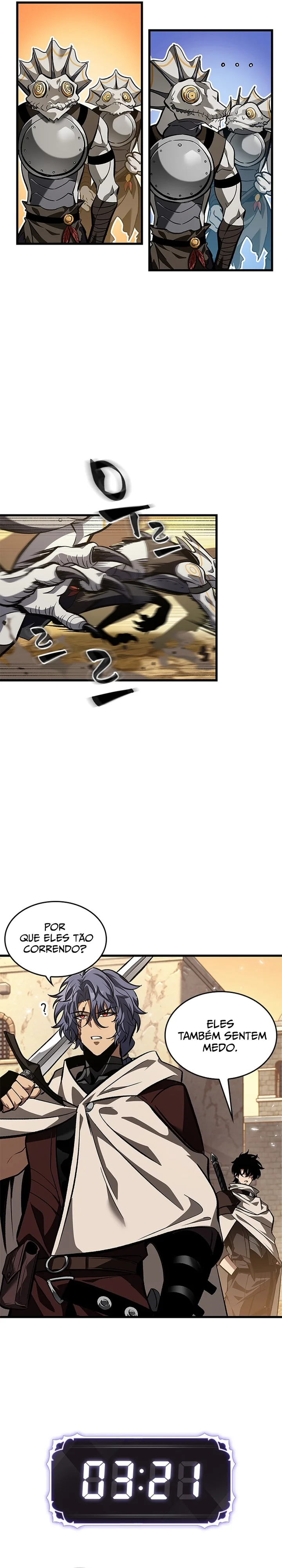 Read Pick Me Up! PT Manga Online