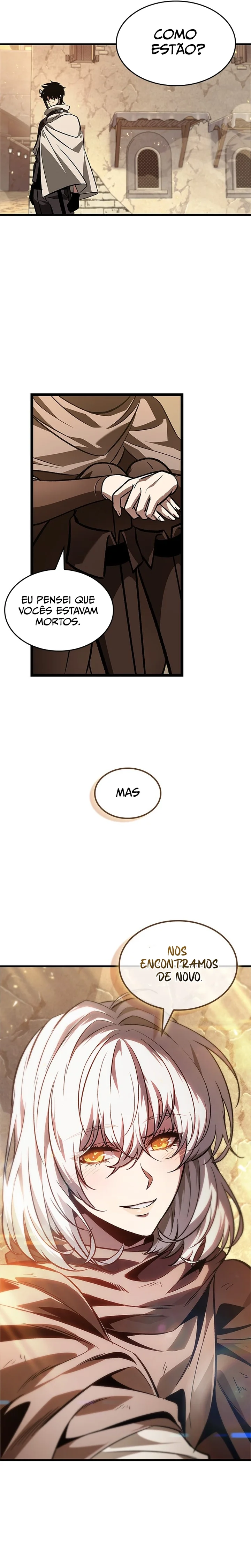 Read Pick Me Up! PT Manga Online