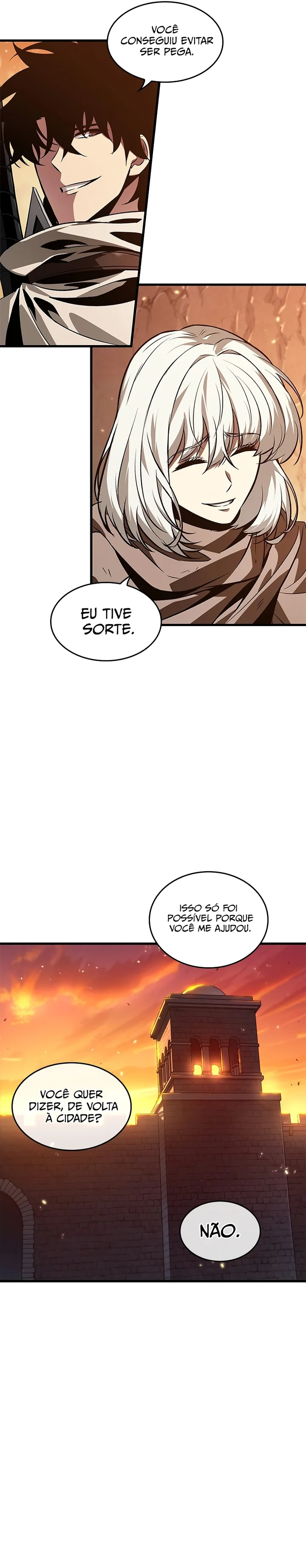Read Pick Me Up! PT Manga Online