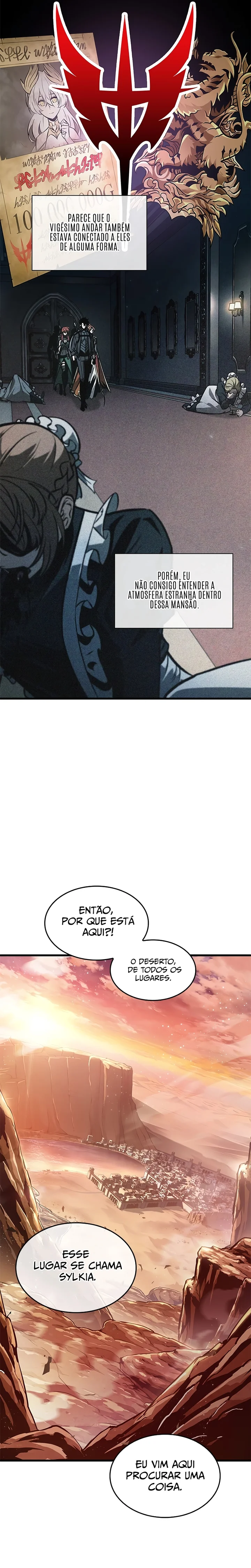 Read Pick Me Up! PT Manga Online
