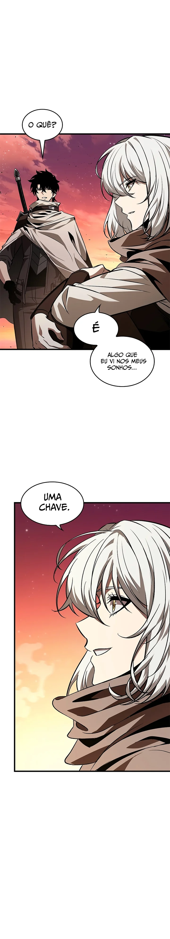 Read Pick Me Up! PT Manga Online