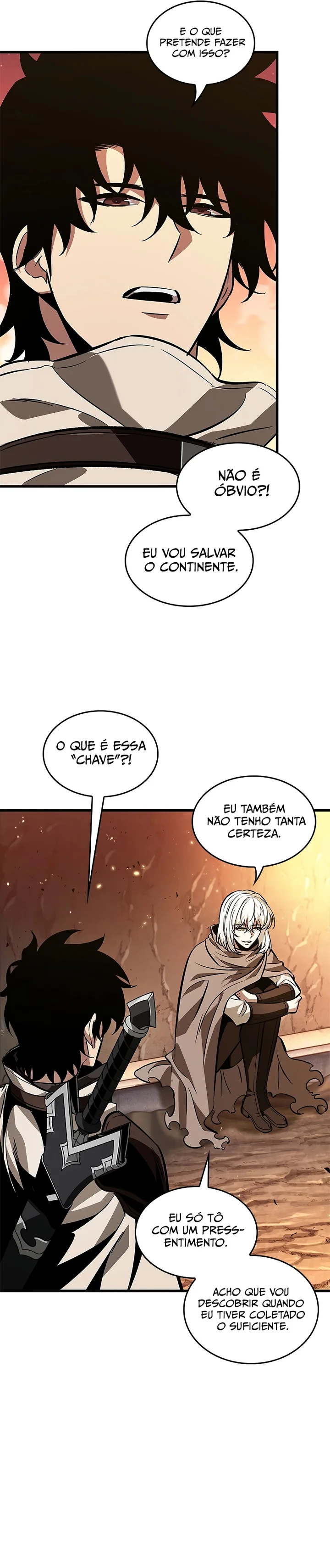 Read Pick Me Up! PT Manga Online