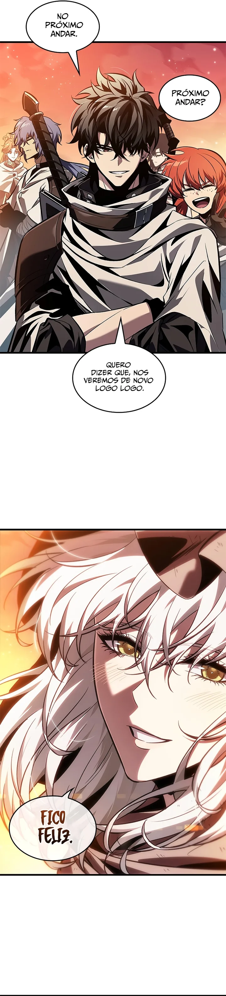 Read Pick Me Up! PT Manga Online
