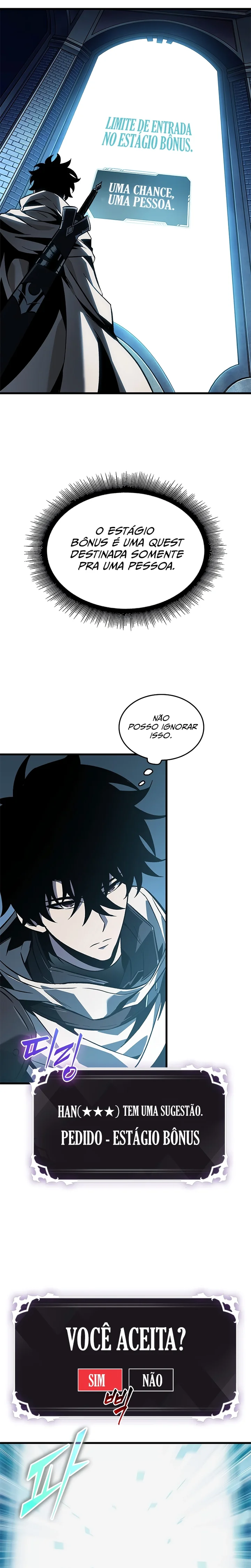 Read Pick Me Up! PT Manga Online