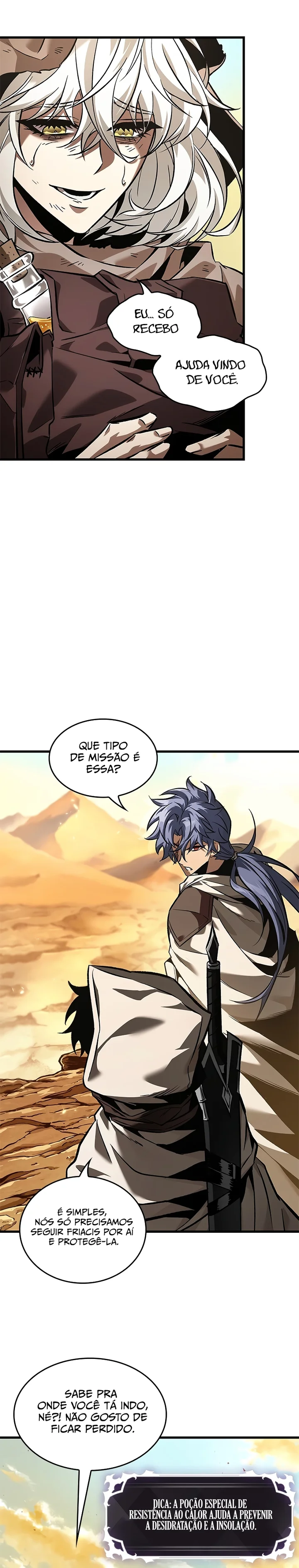 Read Pick Me Up! PT Manga Online