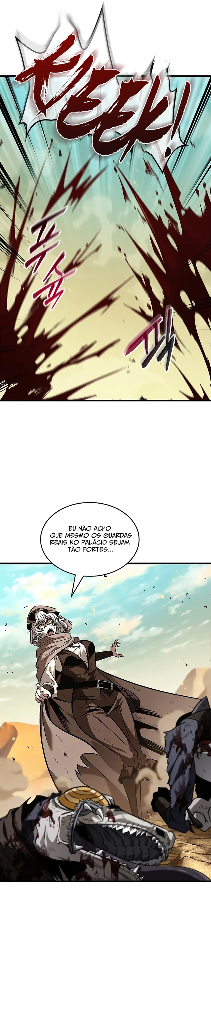 Read Pick Me Up! PT Manga Online