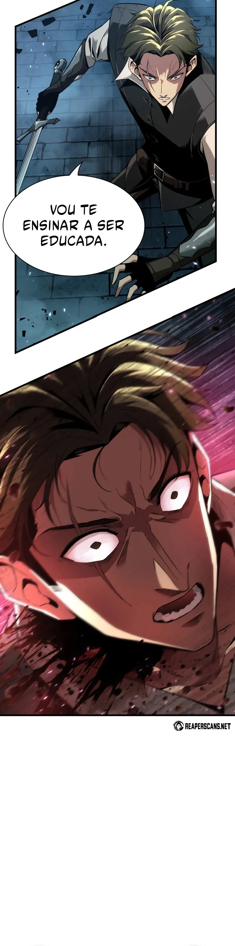 Read Pick Me Up! PT Manga Online