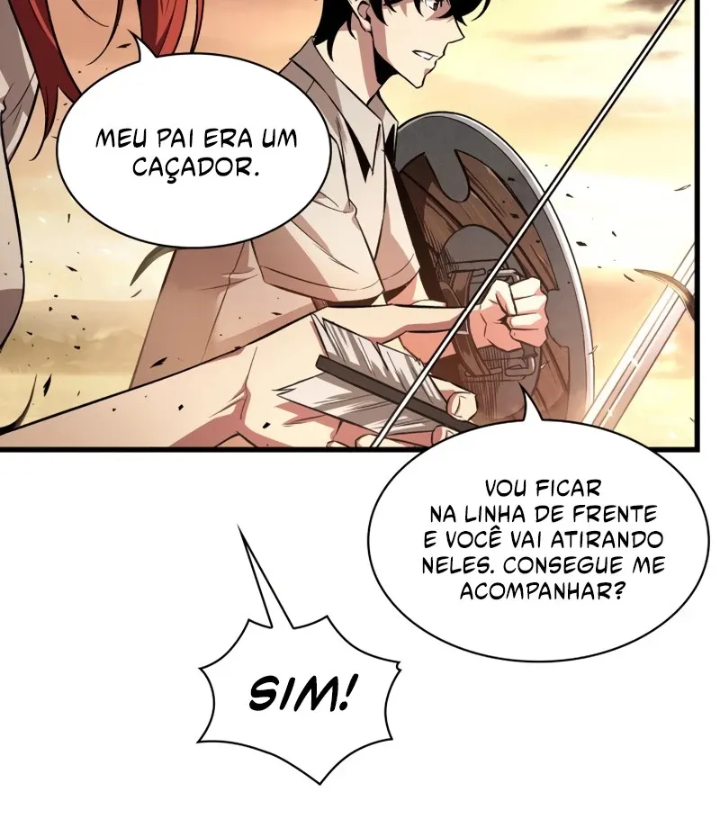 Read Pick Me Up! PT Manga Online