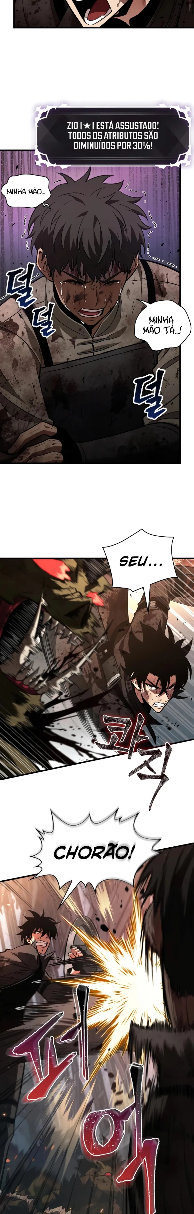 Read Pick Me Up! PT Manga Online