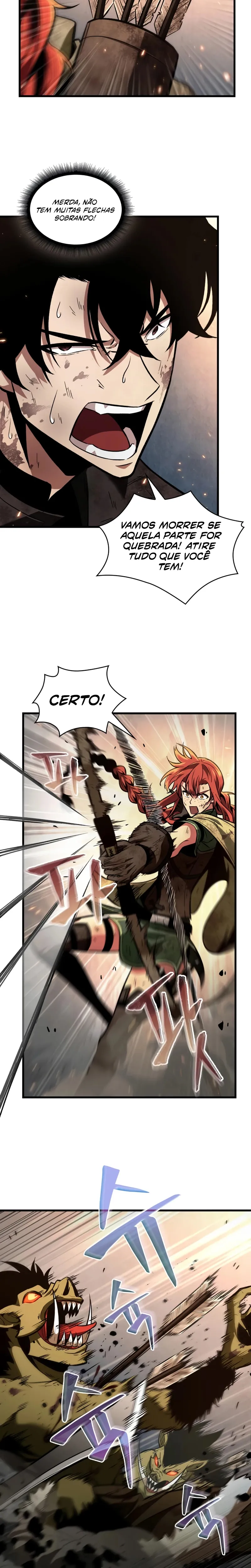 Read Pick Me Up! PT Manga Online