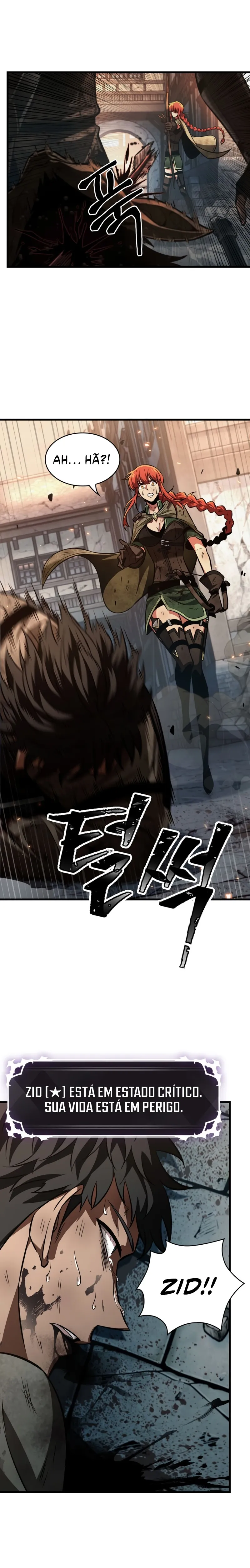 Read Pick Me Up! PT Manga Online