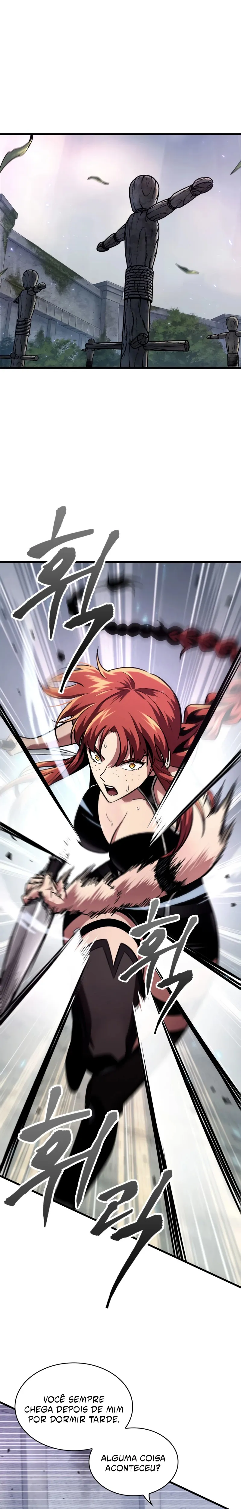 Read Pick Me Up! PT Manga Online