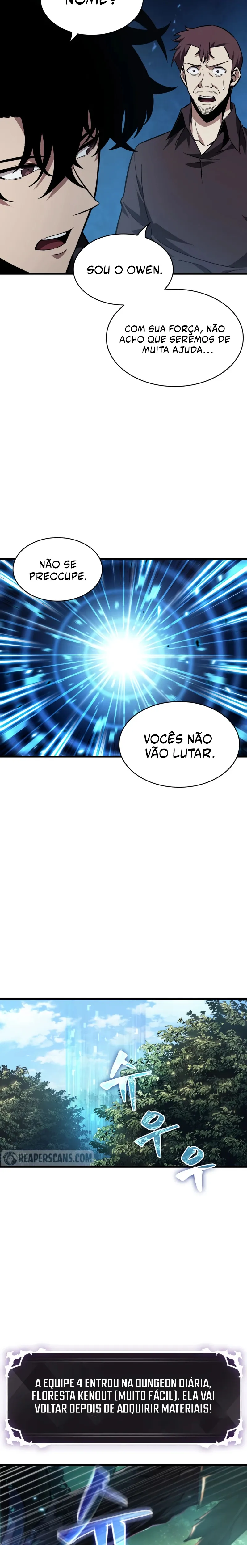 Read Pick Me Up! PT Manga Online