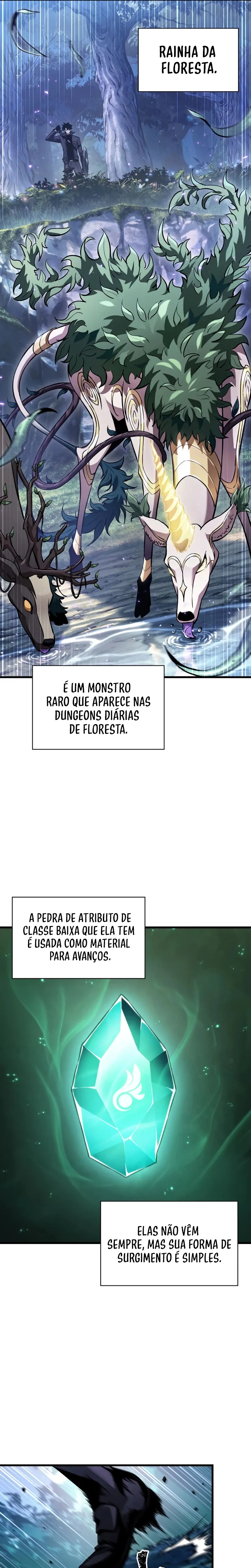 Read Pick Me Up! PT Manga Online