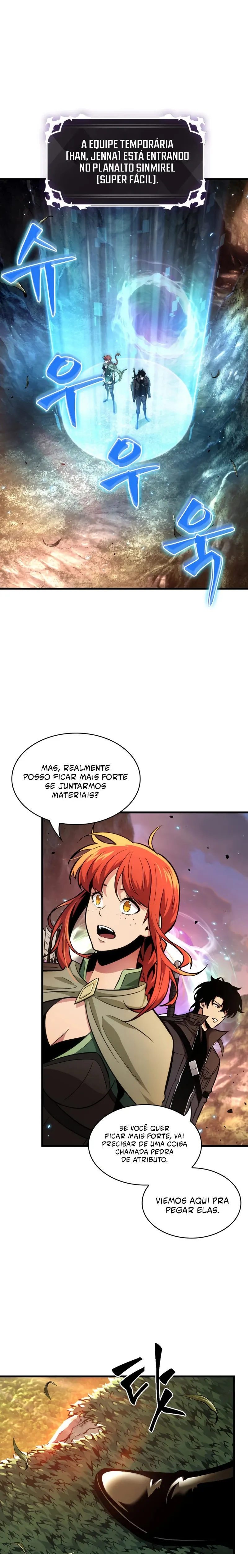 Read Pick Me Up! PT Manga Online