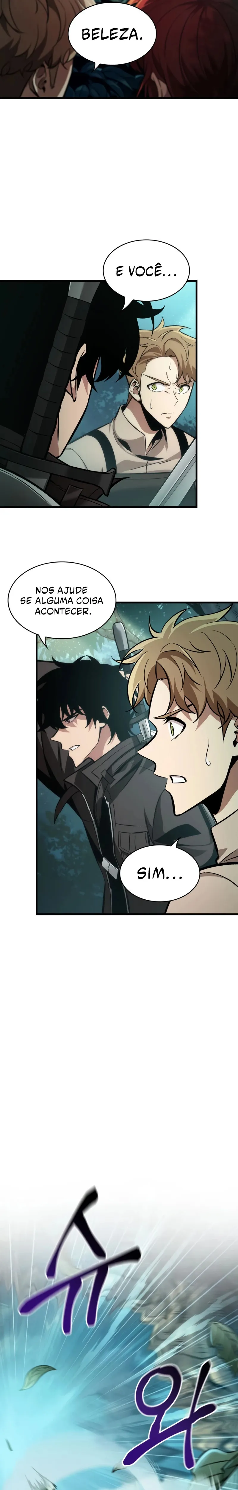 Read Pick Me Up! PT Manga Online