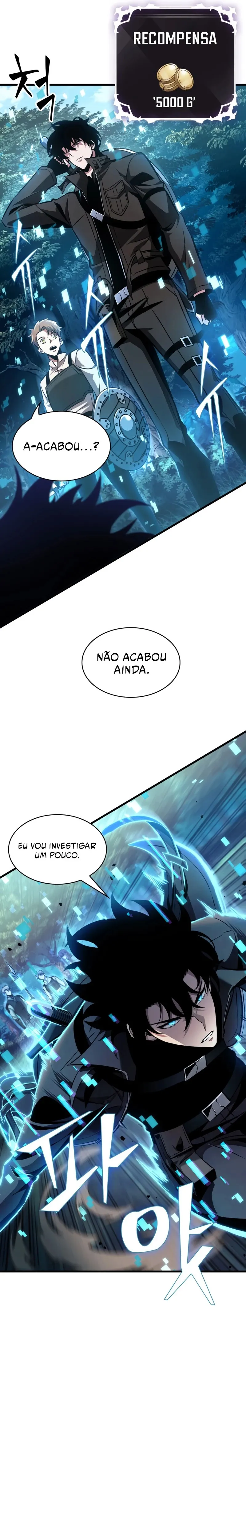 Read Pick Me Up! PT Manga Online