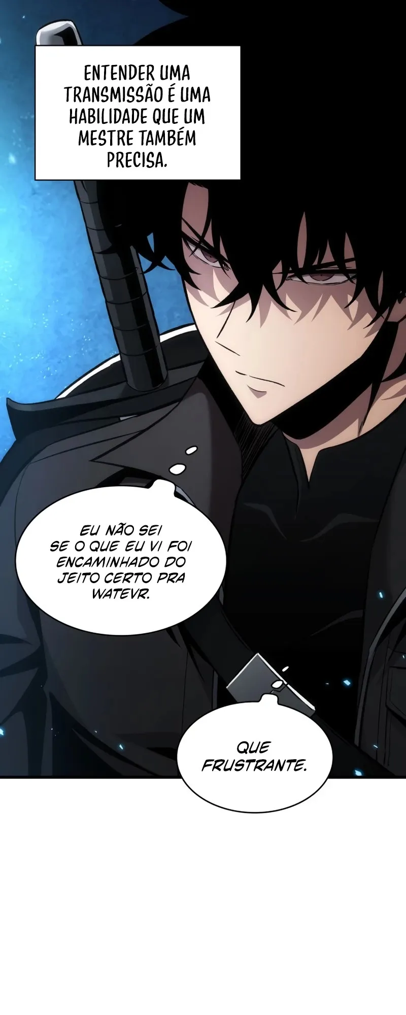 Read Pick Me Up! PT Manga Online