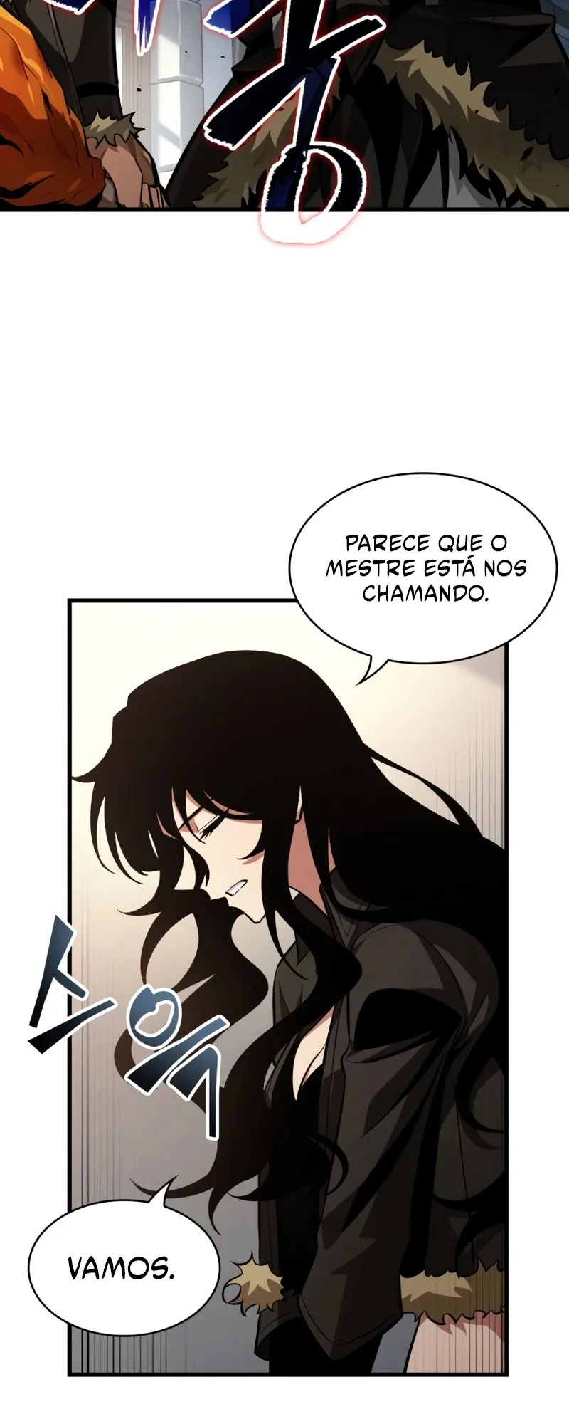 Read Pick Me Up! PT Manga Online