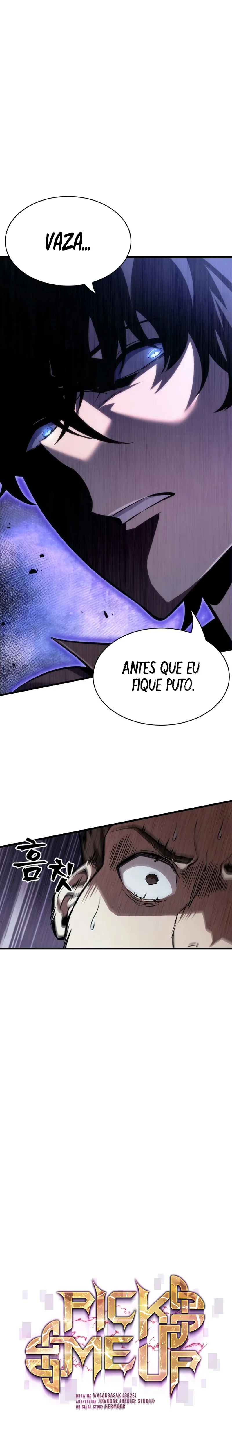 Read Pick Me Up! PT Manga Online