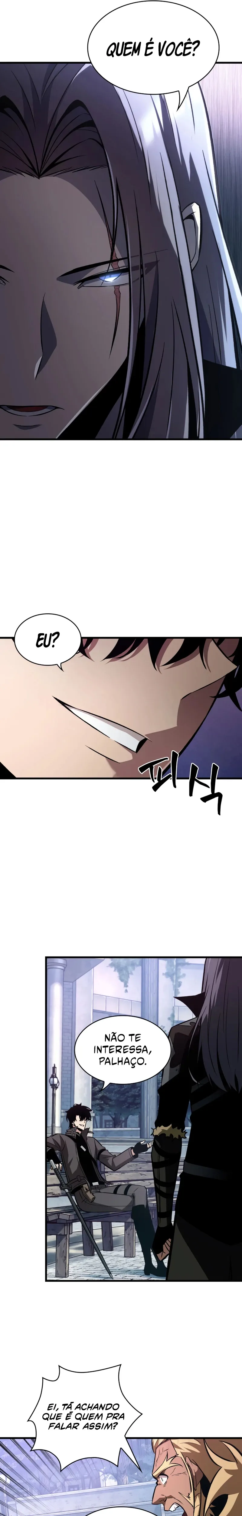Read Pick Me Up! PT Manga Online