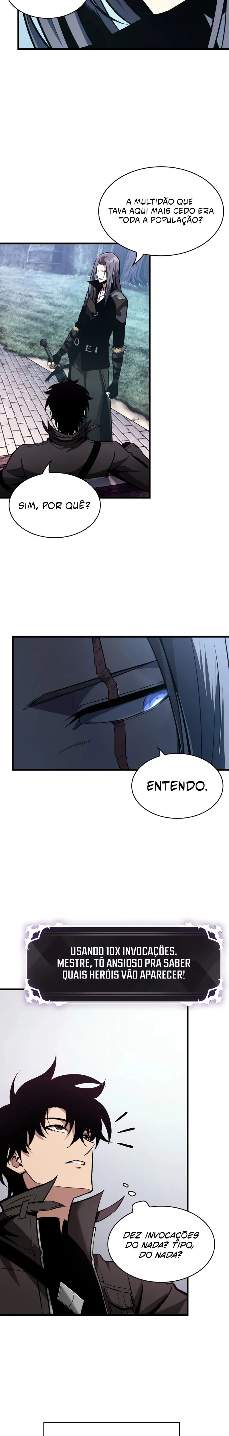 Read Pick Me Up! PT Manga Online