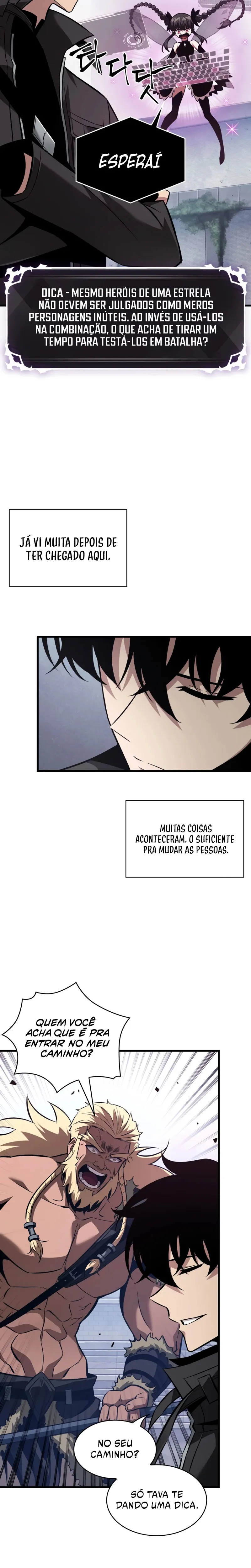 Read Pick Me Up! PT Manga Online