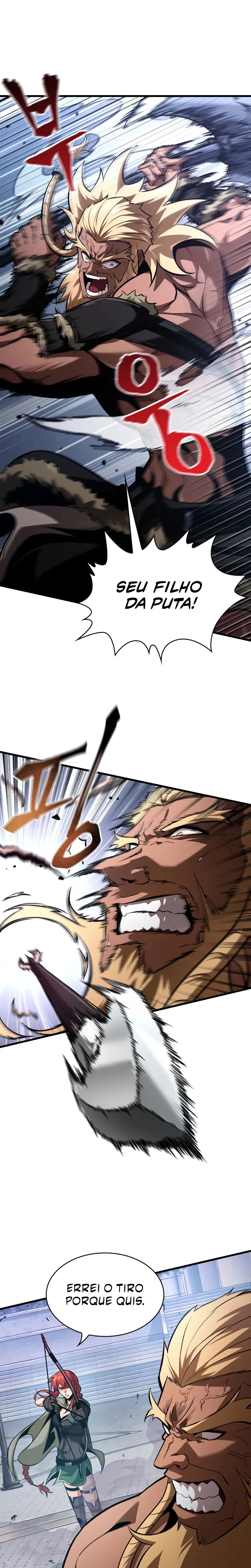 Read Pick Me Up! PT Manga Online