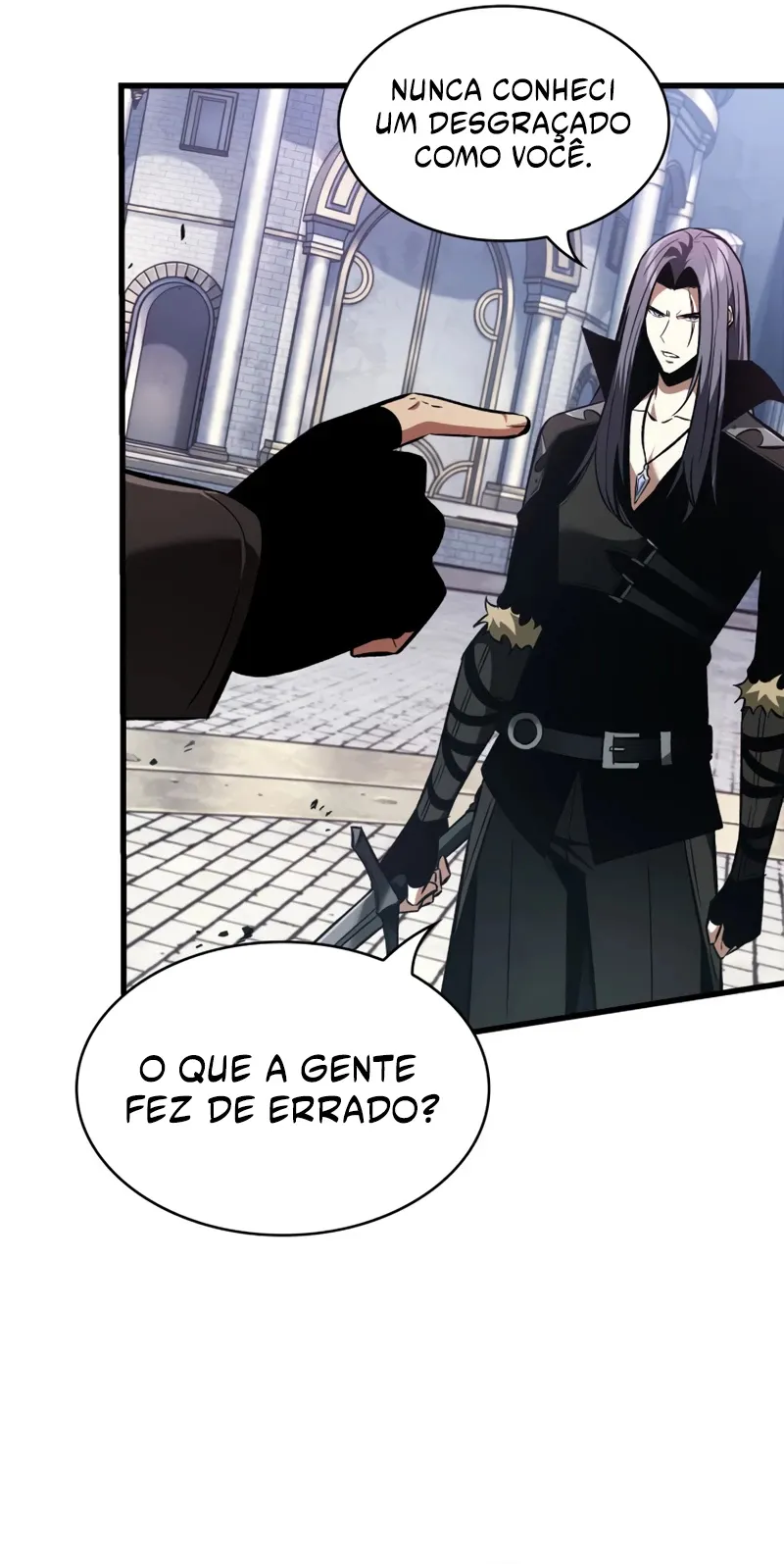 Read Pick Me Up! PT Manga Online