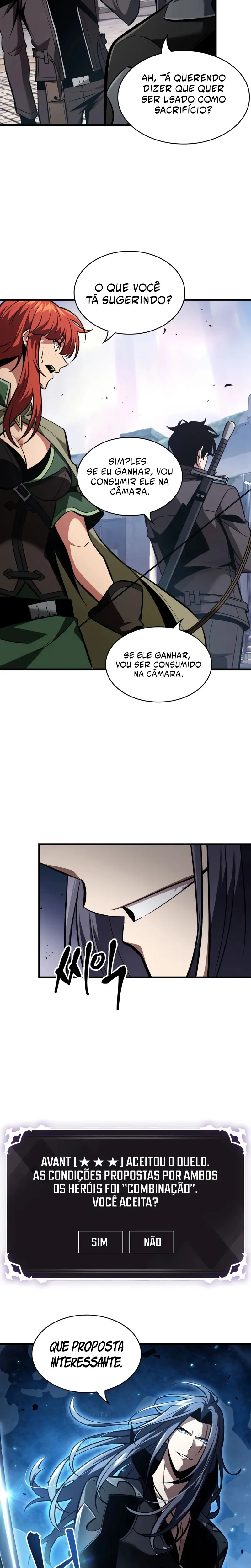 Read Pick Me Up! PT Manga Online